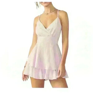 Womens Romper